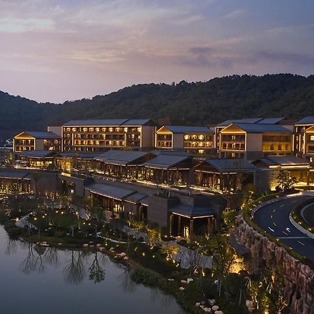 Xianghu Xiaoyao Manor Hotel Ханджоу Екстериор снимка