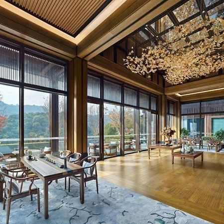 Xianghu Xiaoyao Manor Hotel Ханджоу Екстериор снимка