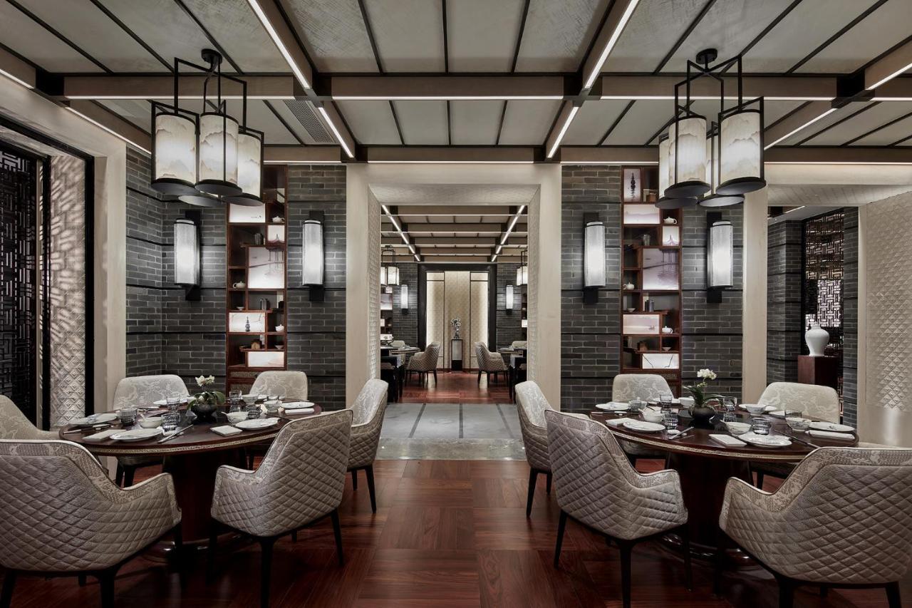 Xianghu Xiaoyao Manor Hotel Ханджоу Екстериор снимка