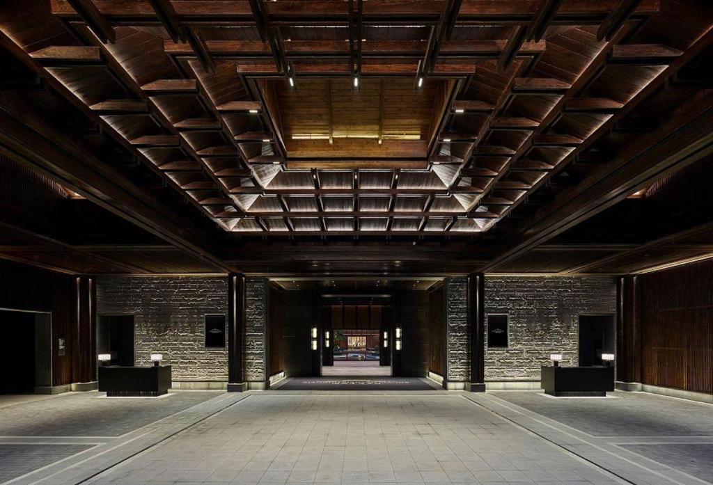 Xianghu Xiaoyao Manor Hotel Ханджоу Екстериор снимка