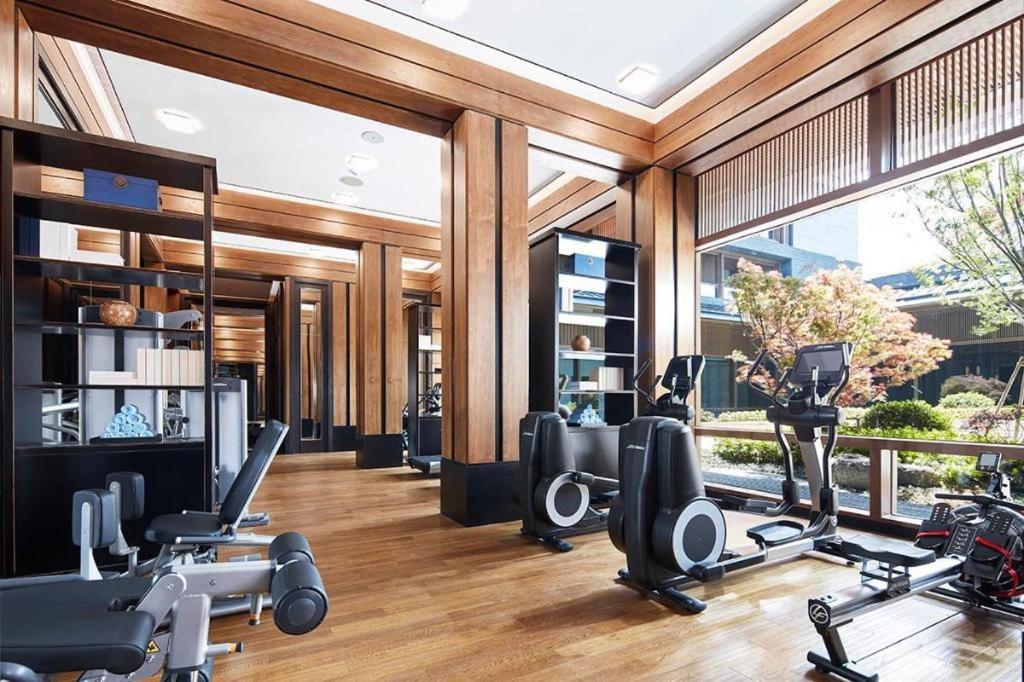 Xianghu Xiaoyao Manor Hotel Ханджоу Екстериор снимка
