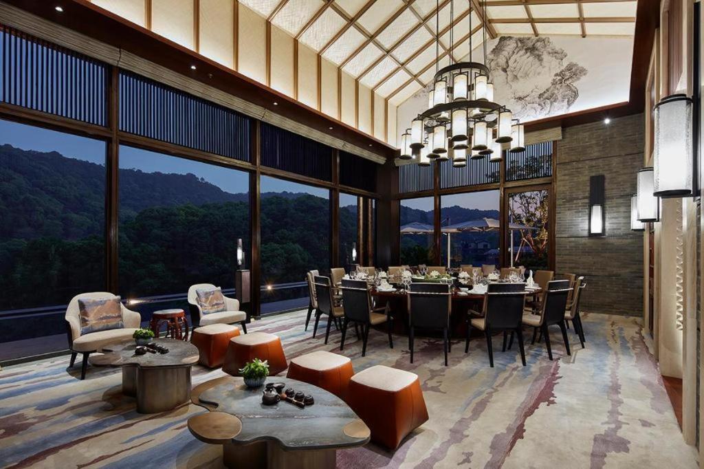 Xianghu Xiaoyao Manor Hotel Ханджоу Екстериор снимка