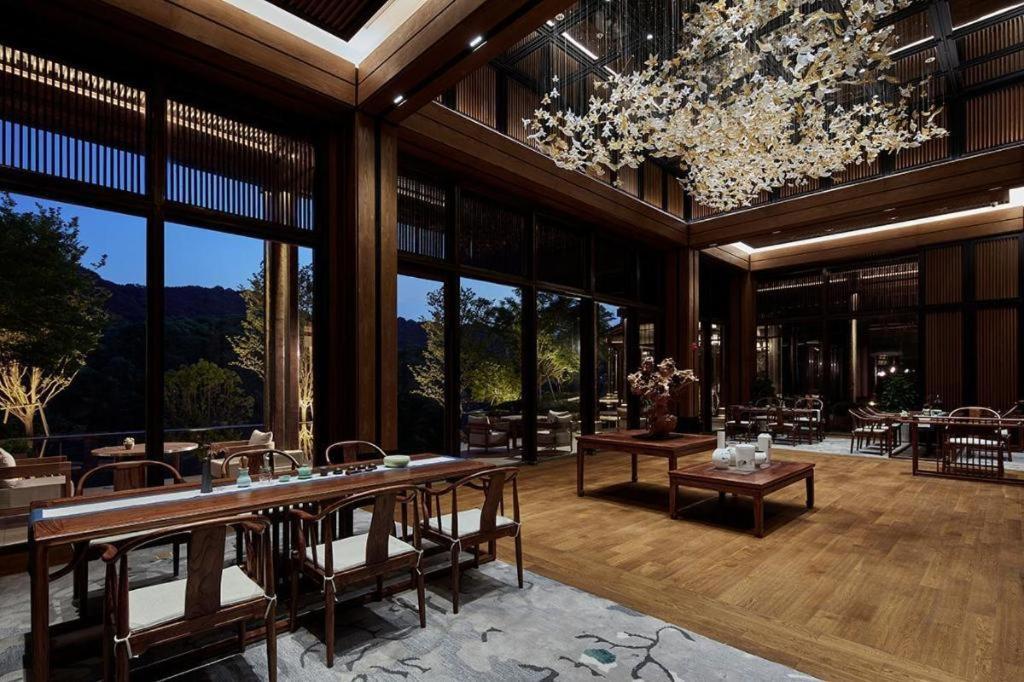 Xianghu Xiaoyao Manor Hotel Ханджоу Екстериор снимка