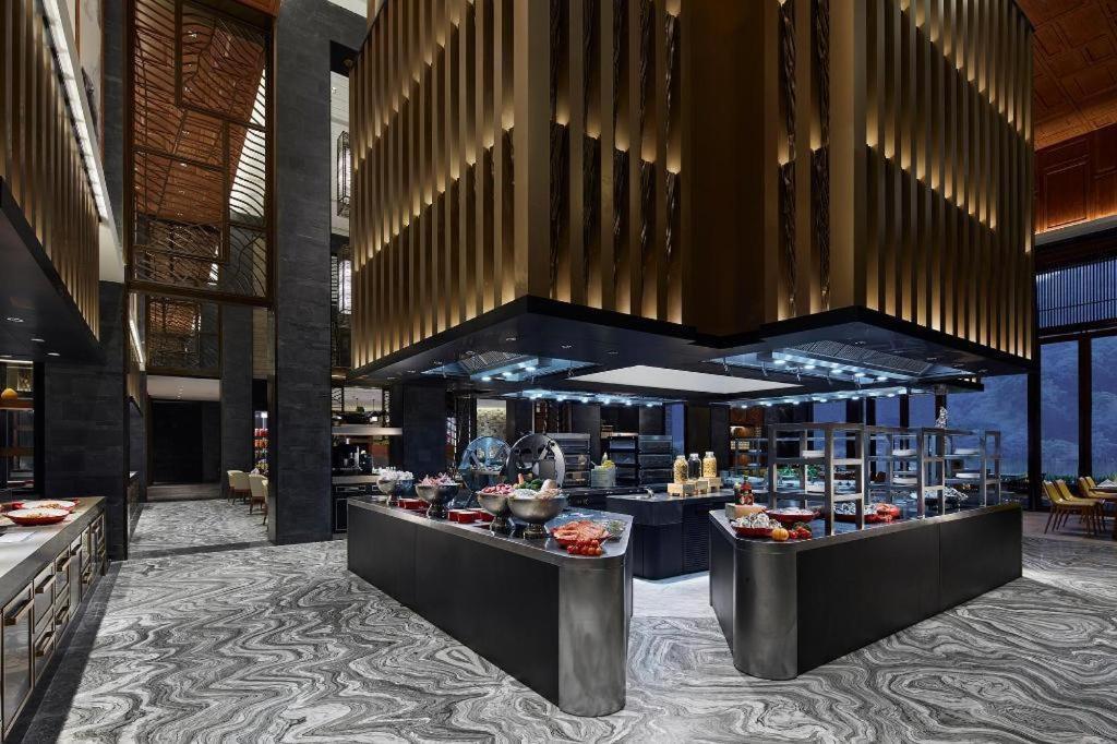 Xianghu Xiaoyao Manor Hotel Ханджоу Екстериор снимка