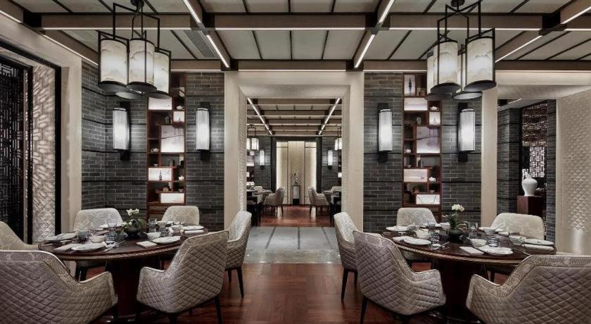 Xianghu Xiaoyao Manor Hotel Ханджоу Екстериор снимка