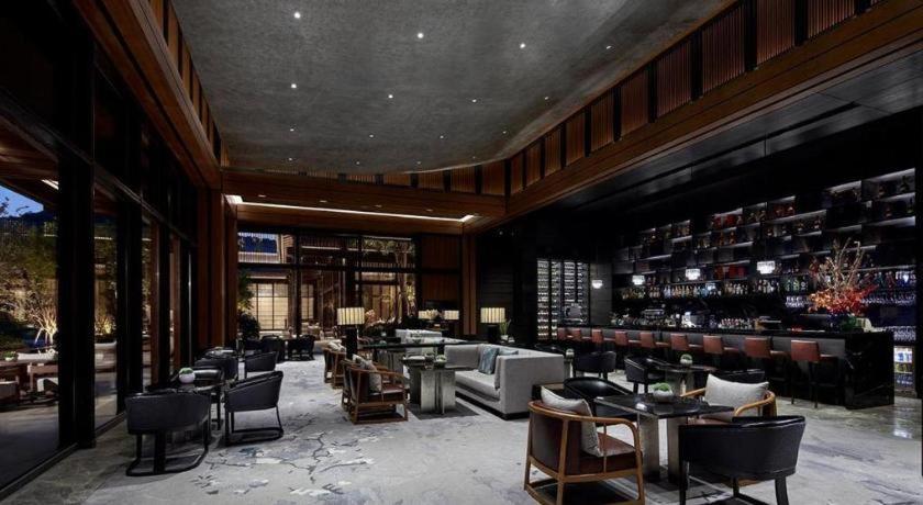 Xianghu Xiaoyao Manor Hotel Ханджоу Екстериор снимка