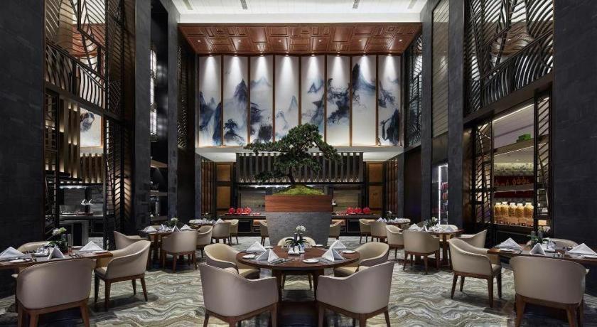 Xianghu Xiaoyao Manor Hotel Ханджоу Екстериор снимка