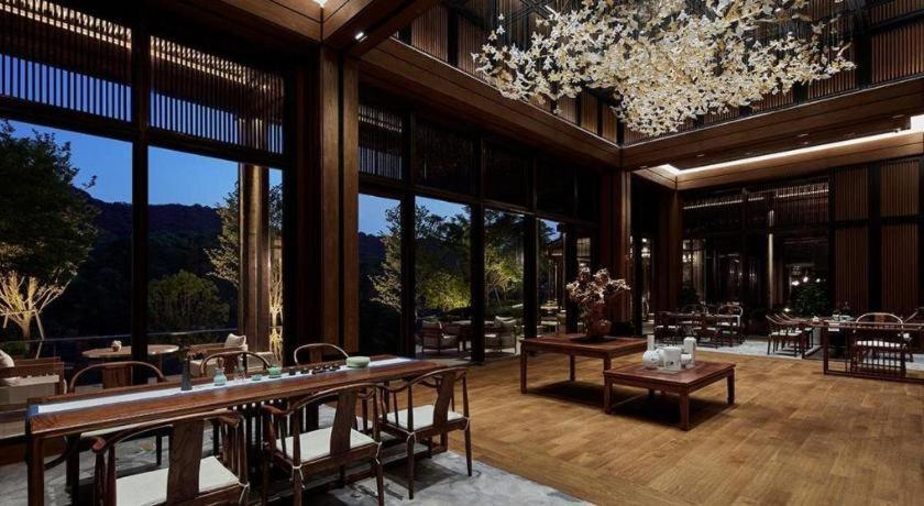 Xianghu Xiaoyao Manor Hotel Ханджоу Екстериор снимка