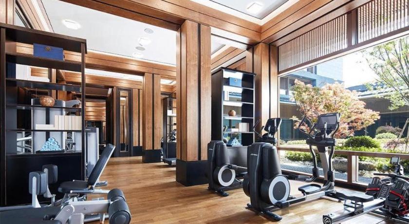 Xianghu Xiaoyao Manor Hotel Ханджоу Екстериор снимка