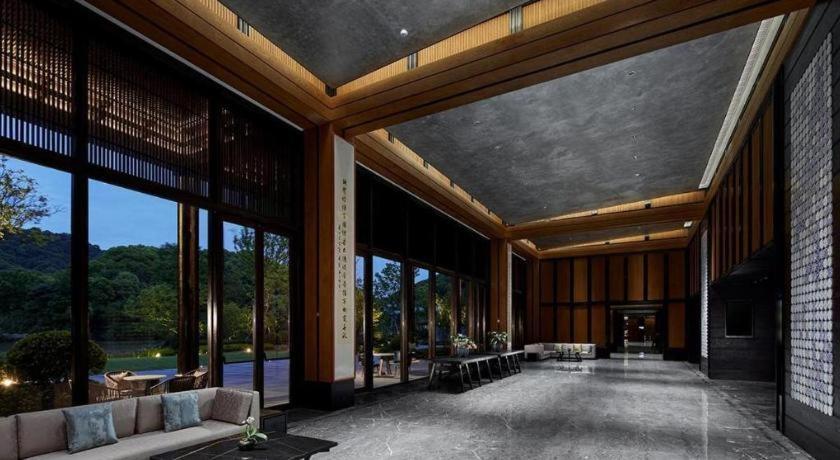 Xianghu Xiaoyao Manor Hotel Ханджоу Екстериор снимка