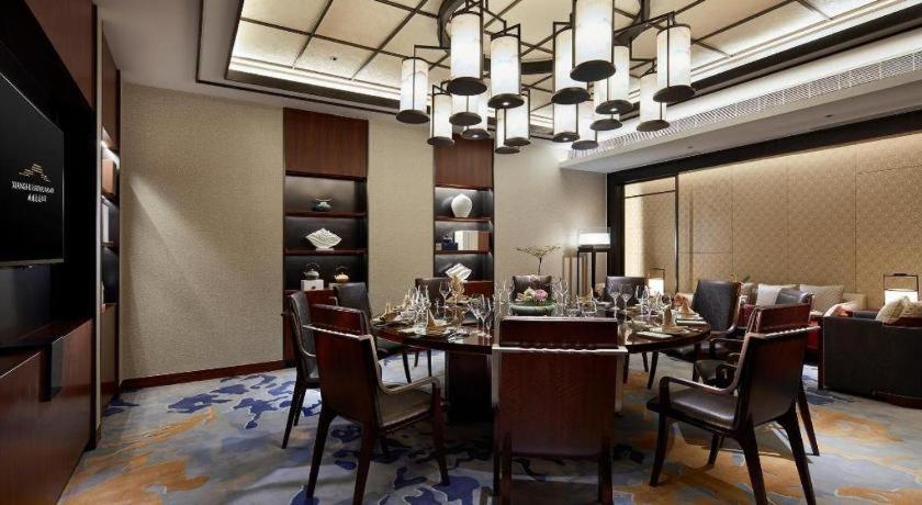 Xianghu Xiaoyao Manor Hotel Ханджоу Екстериор снимка
