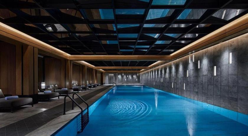 Xianghu Xiaoyao Manor Hotel Ханджоу Екстериор снимка