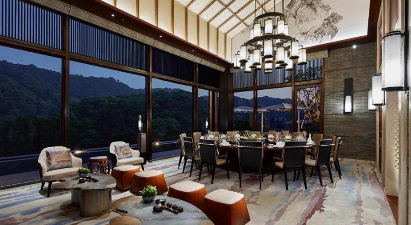Xianghu Xiaoyao Manor Hotel Ханджоу Екстериор снимка