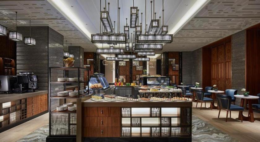 Xianghu Xiaoyao Manor Hotel Ханджоу Екстериор снимка