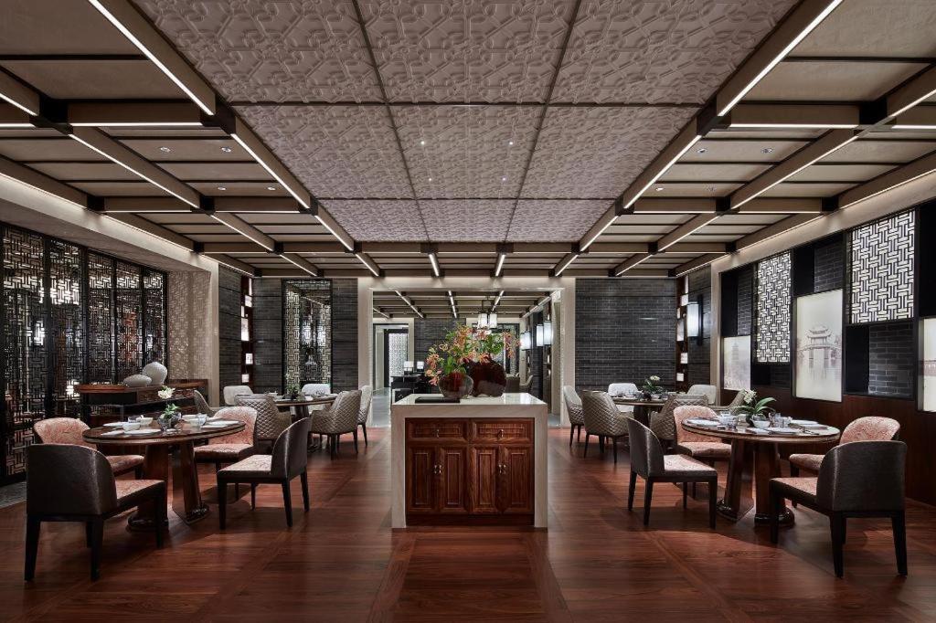 Xianghu Xiaoyao Manor Hotel Ханджоу Екстериор снимка
