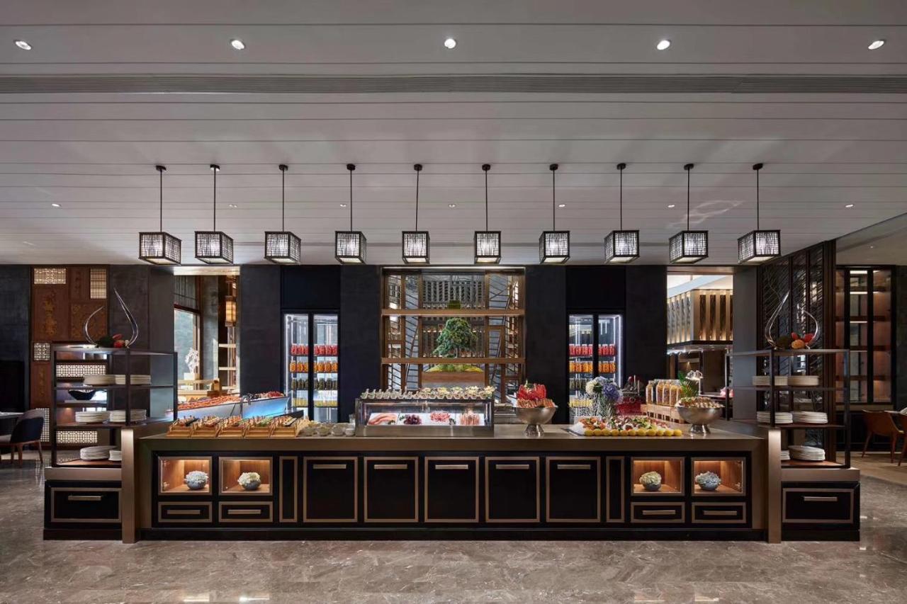 Xianghu Xiaoyao Manor Hotel Ханджоу Екстериор снимка