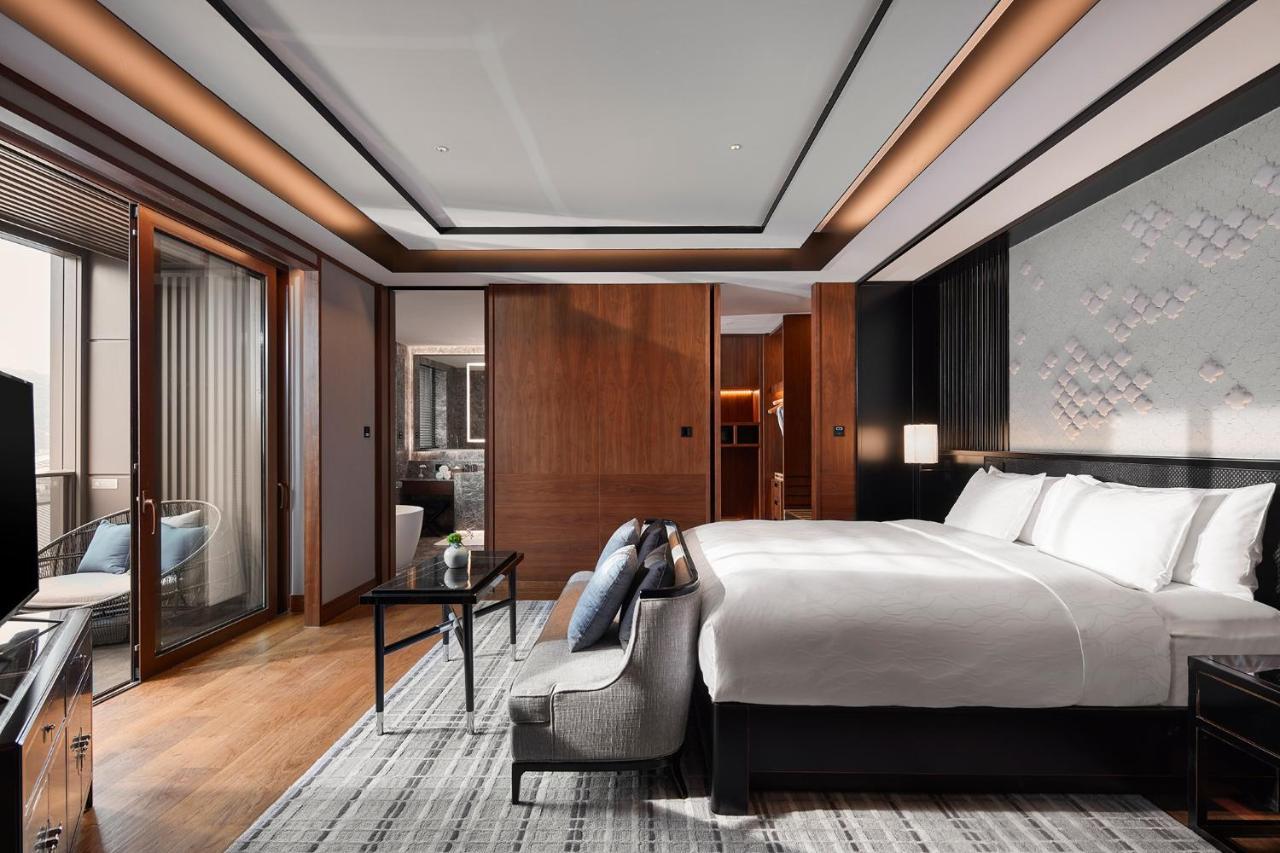 Xianghu Xiaoyao Manor Hotel Ханджоу Екстериор снимка